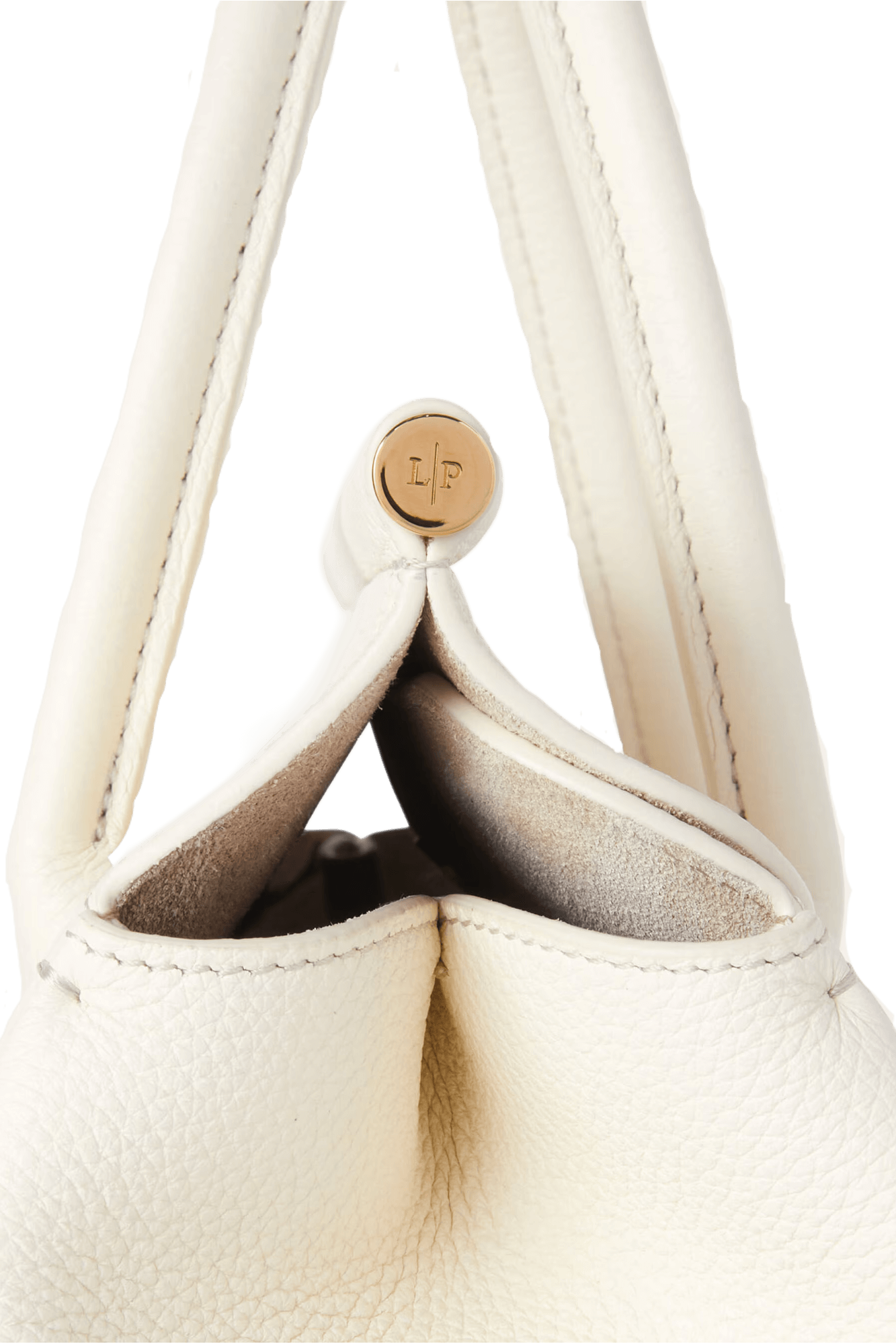 Loro Piana Women's Loom bag L25