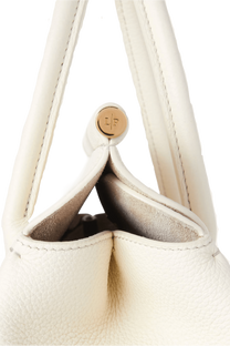 Loro Piana Women's Loom bag L25