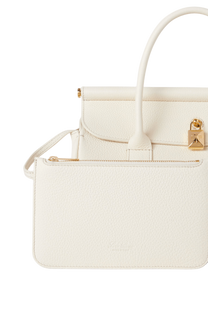 Loro Piana Women's Loom bag L25