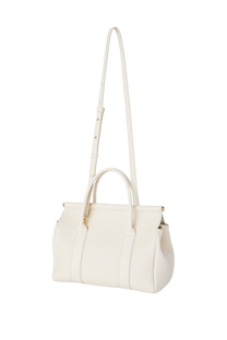 Loro Piana Women's Loom bag L25