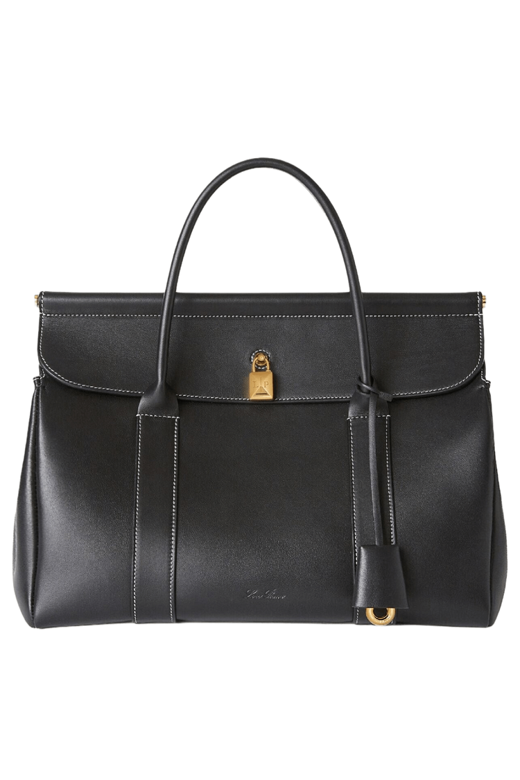 Loro Piana Women's Loom bag L32