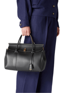 Loro Piana Women's Loom bag L32