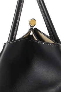 Loro Piana Women's Loom bag L32