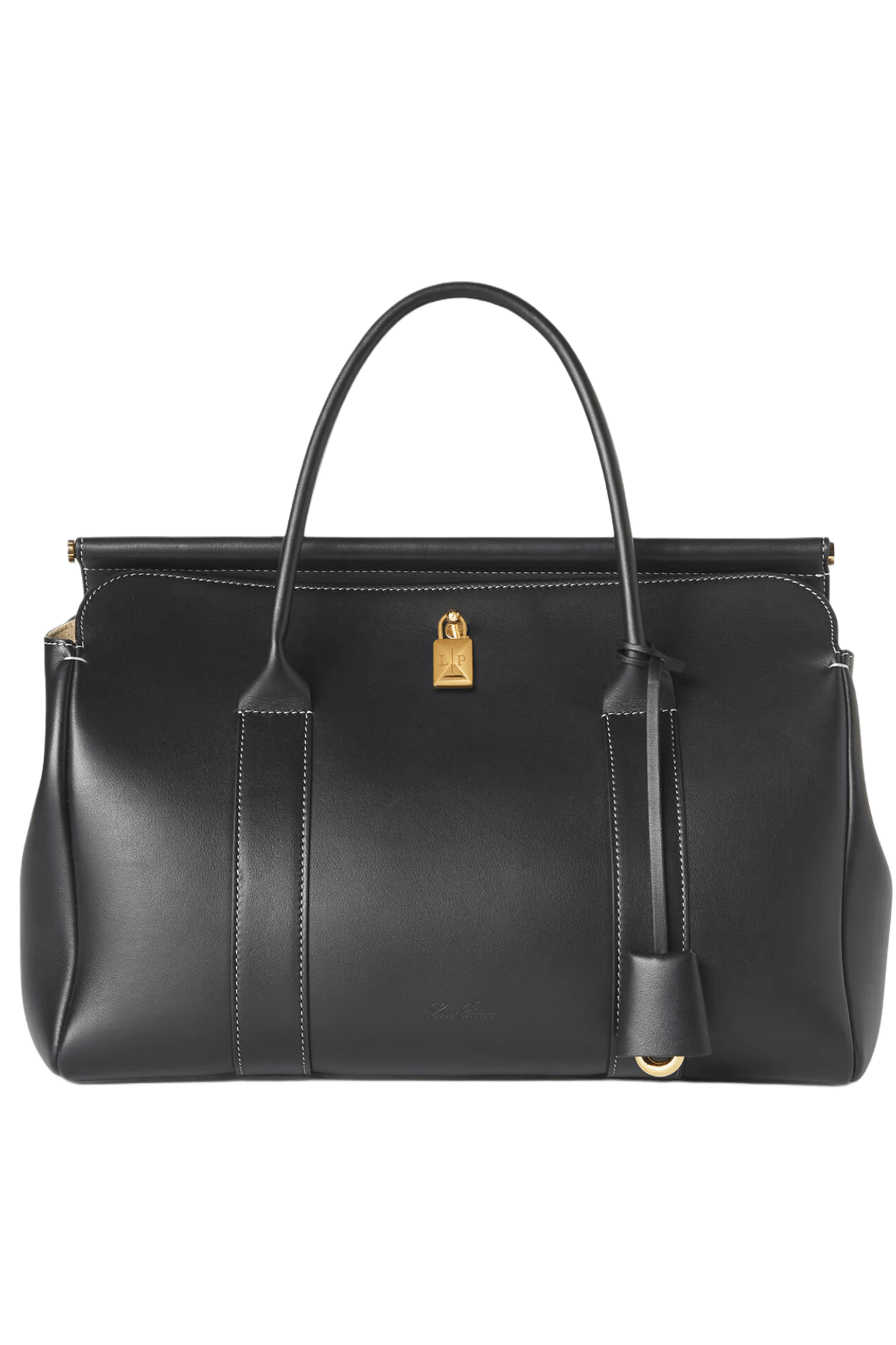 Loro Piana Women's Loom bag L32