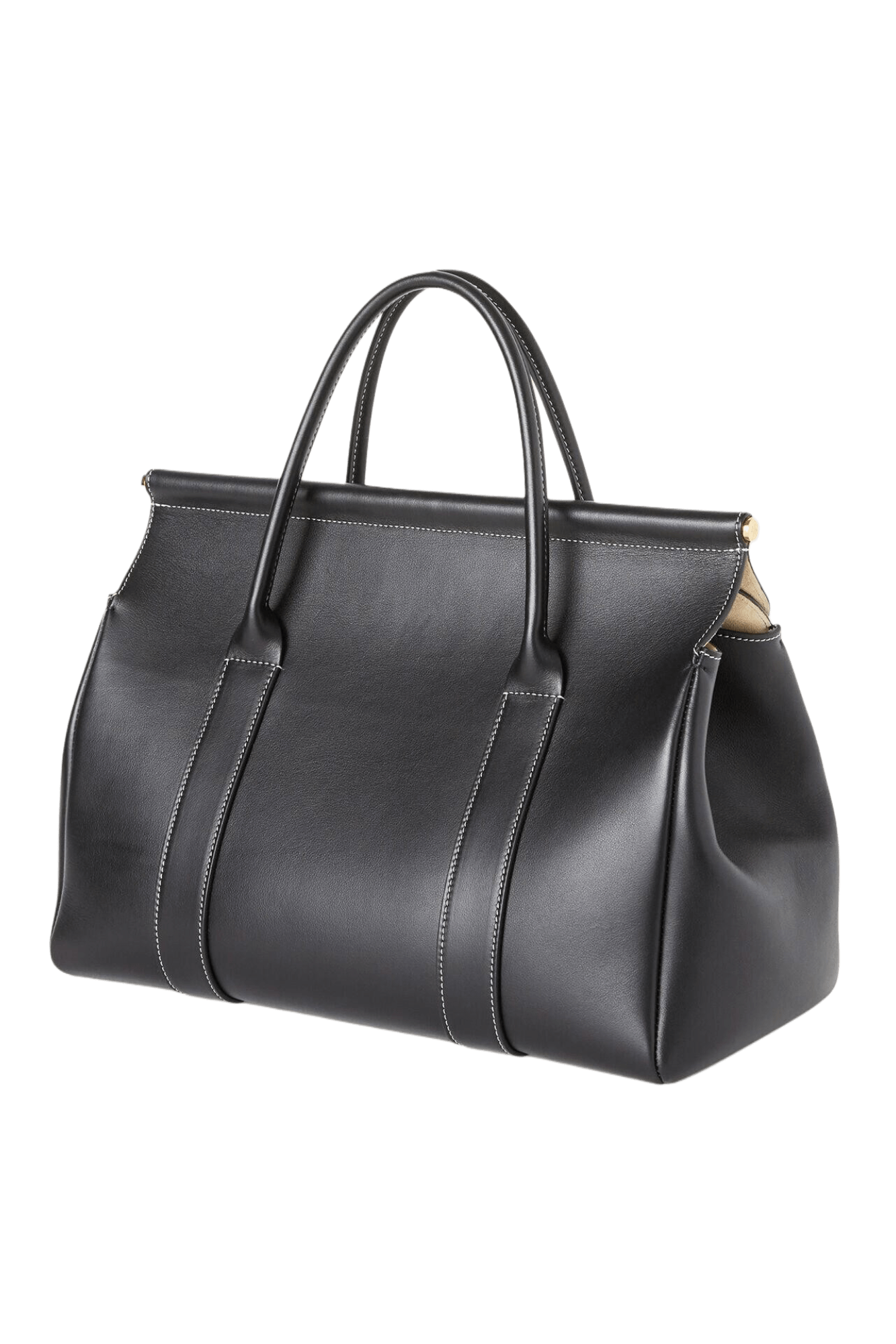 Loro Piana Women's Loom bag L32