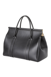 Loro Piana Women's Loom bag L32