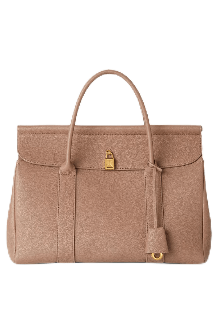 Loro Piana Women's Loom bag L32