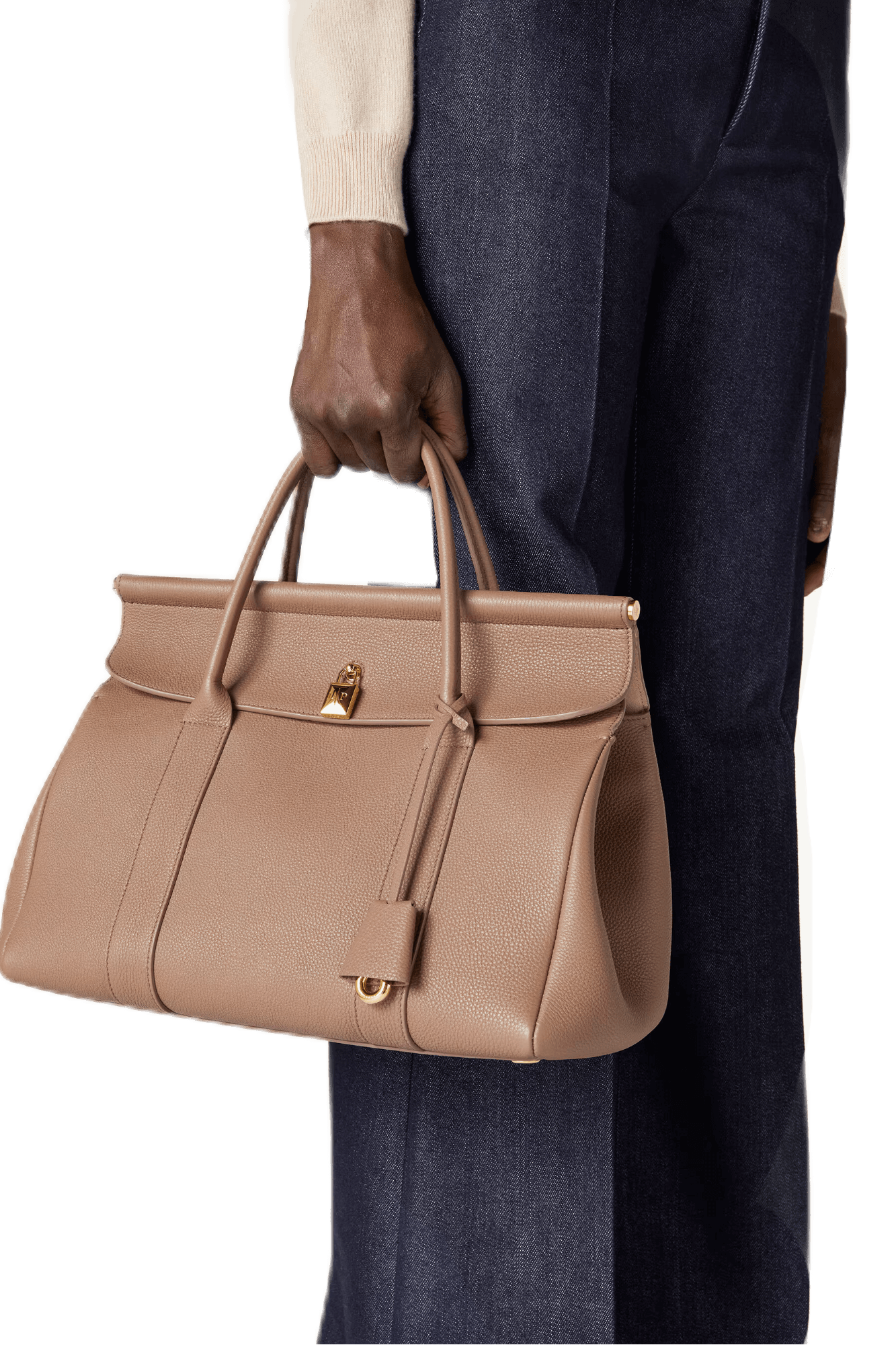 Loro Piana Women's Loom bag L32