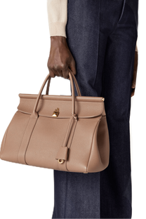 Loro Piana Women's Loom bag L32