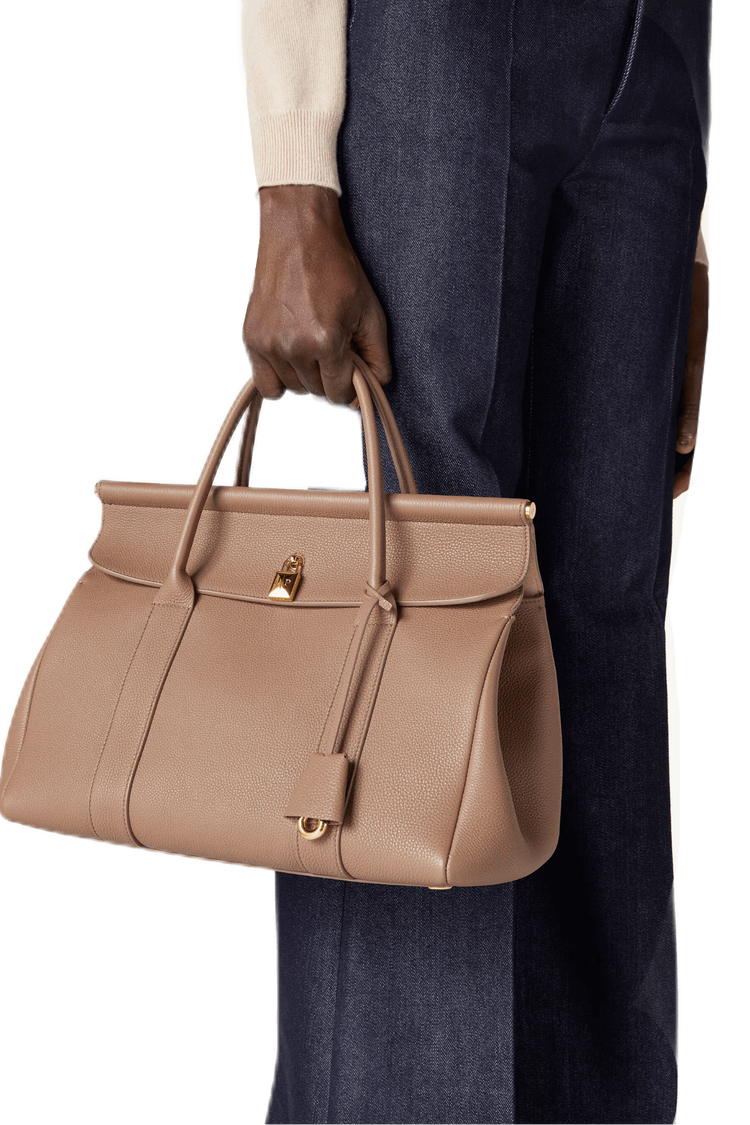 Loro Piana Women's Loom bag L32