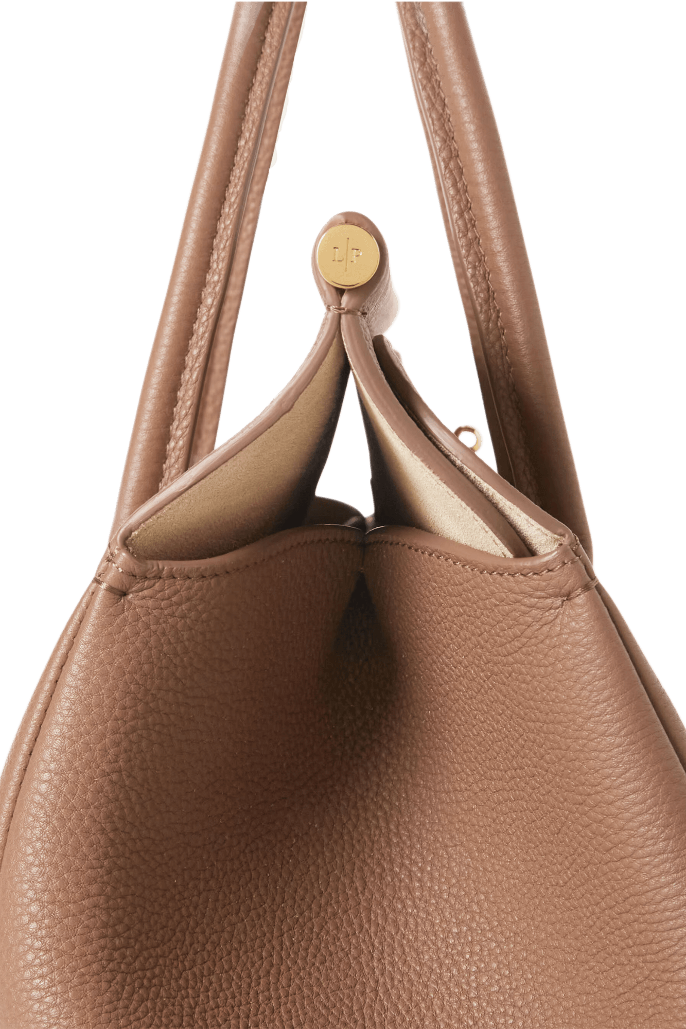 Loro Piana Women's Loom bag L32
