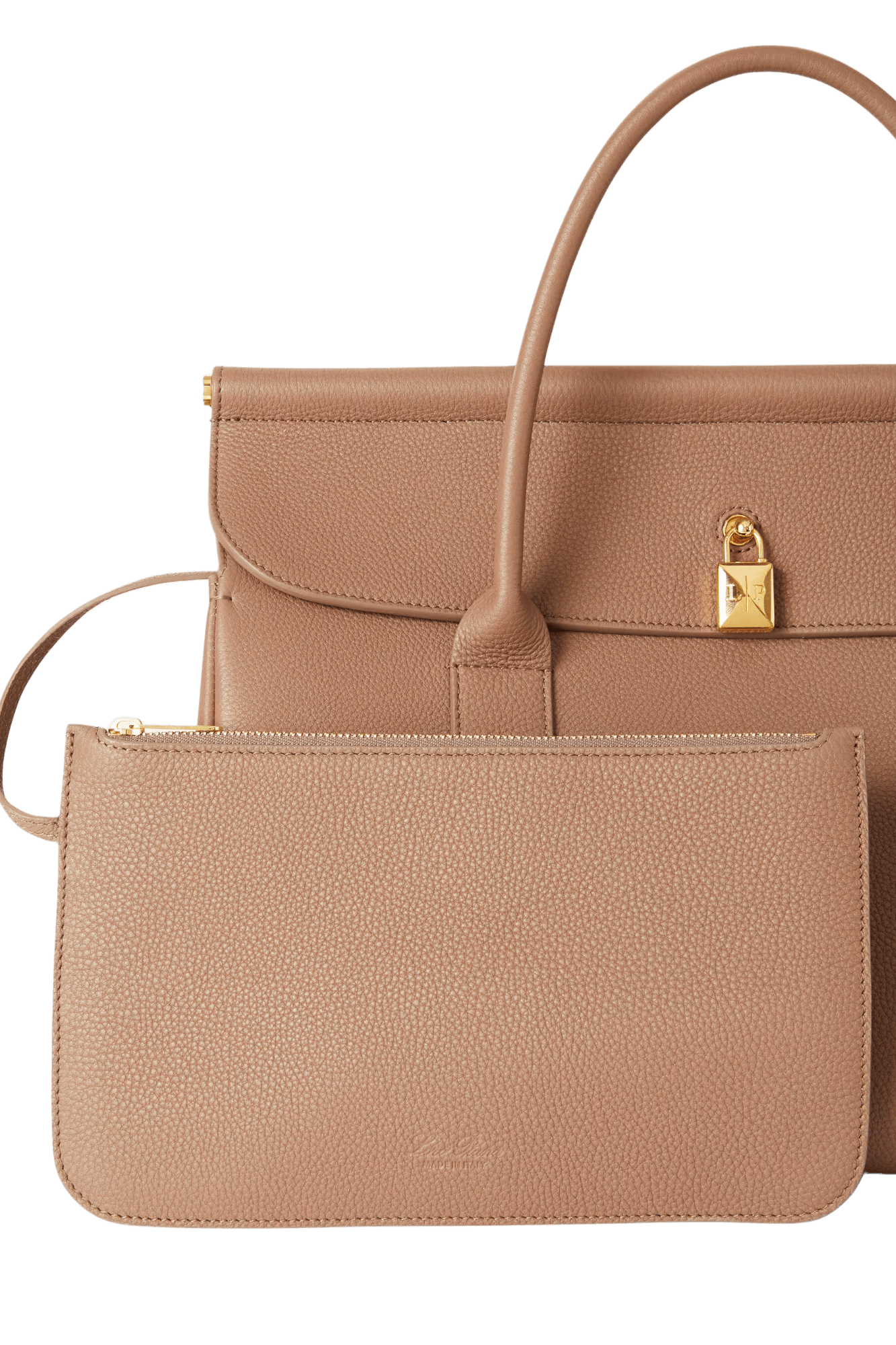 Loro Piana Women's Loom bag L32