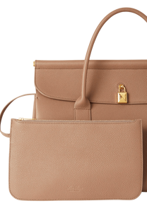 Loro Piana Women's Loom bag L32