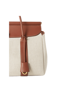 Loro Piana Women's Loom bag L32