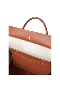 Loro Piana Women's Loom bag L32