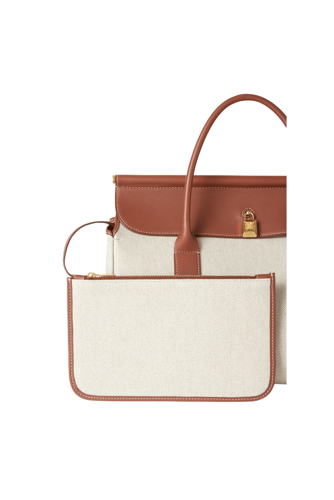 Loro Piana Women's Loom bag L32