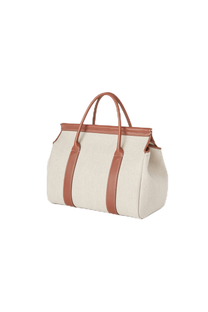 Loro Piana Women's Loom bag L32