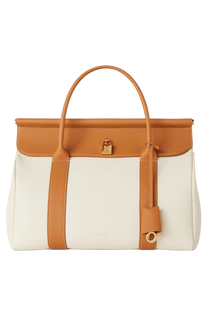 Loro Piana Women's Loom bag L32