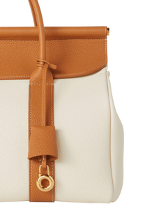 Loro Piana Women's Loom bag L32