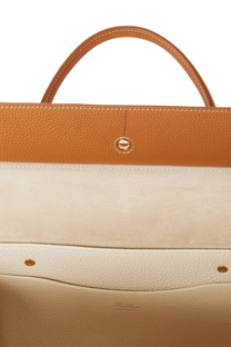 Loro Piana Women's Loom bag L32