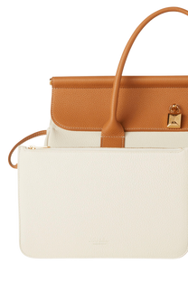 Loro Piana Women's Loom bag L32