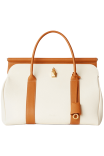 Loro Piana Women's Loom bag L32