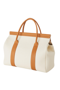 Loro Piana Women's Loom bag L32