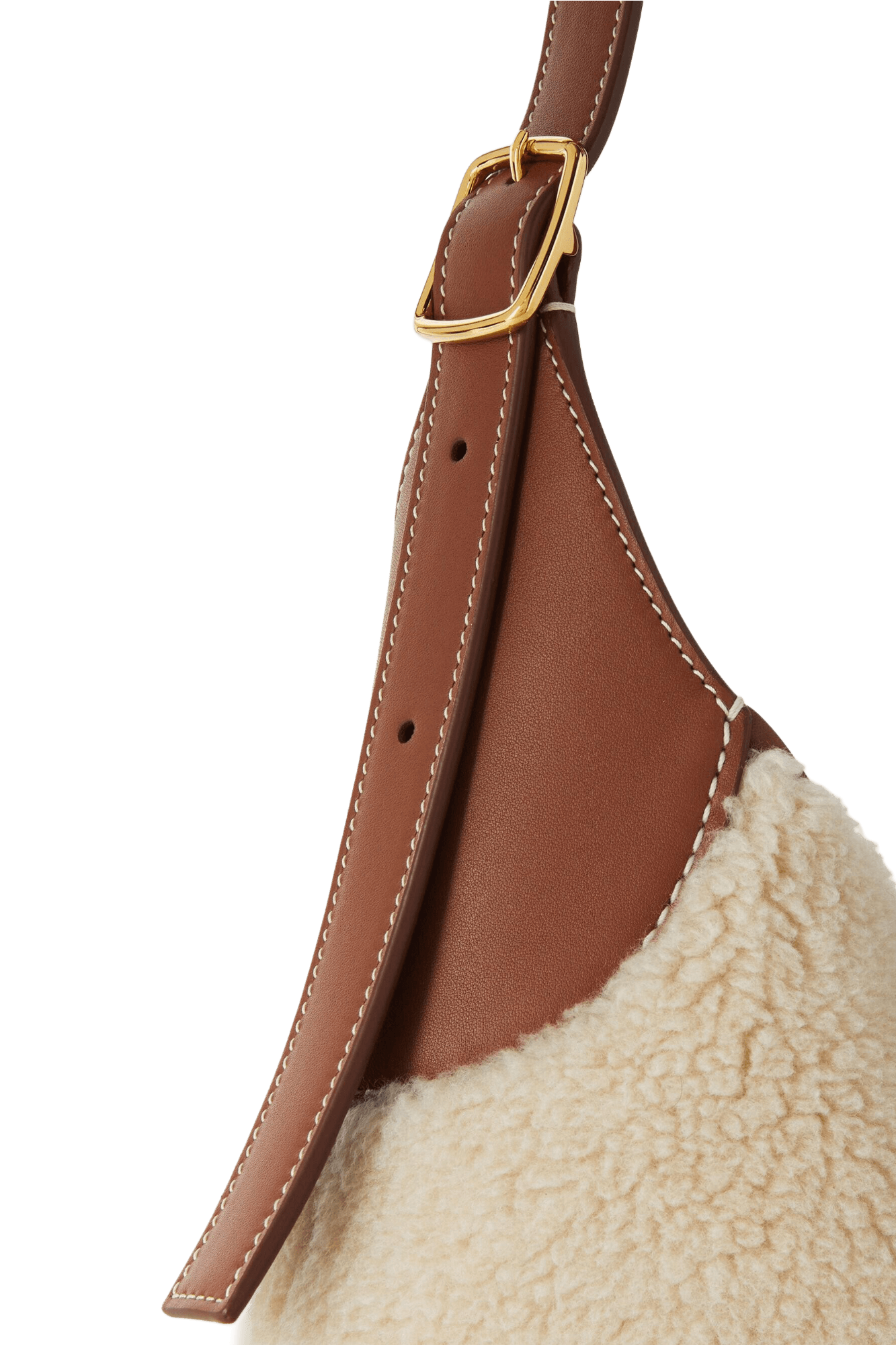 Loro Piana Women's Medium Bobbin Bag