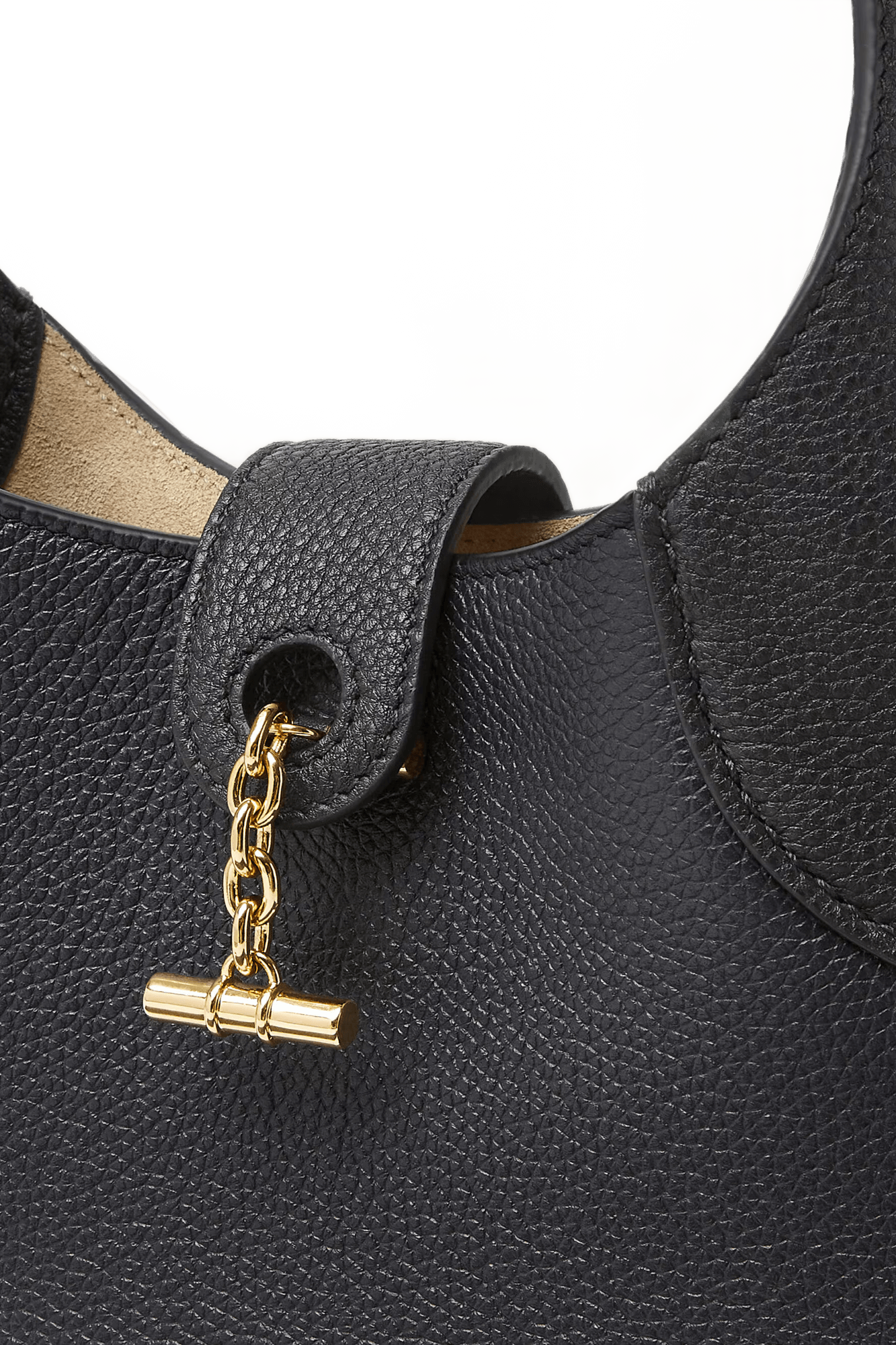 Loro Piana Women's Mini Bobbin Bag