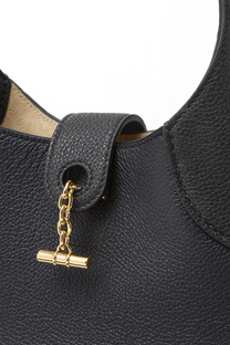 Loro Piana Women's Mini Bobbin Bag