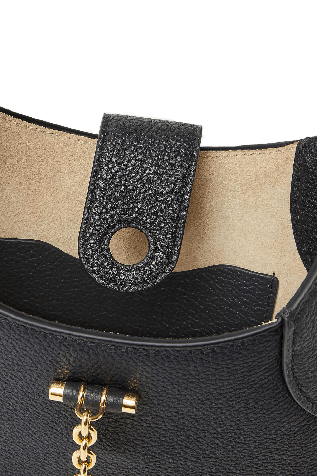Loro Piana Women's Mini Bobbin Bag
