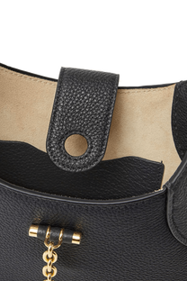 Loro Piana Women's Mini Bobbin Bag