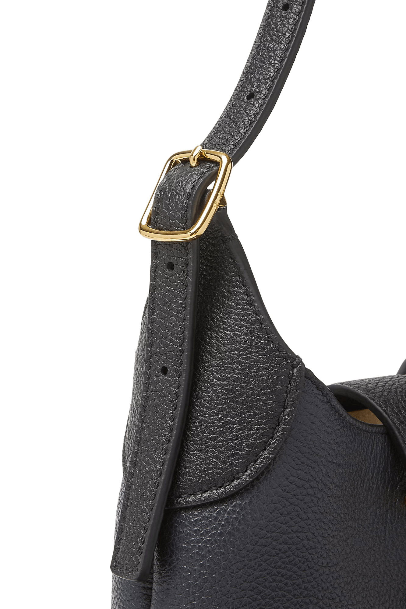 Loro Piana Women's Mini Bobbin Bag