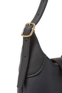 Loro Piana Women's Mini Bobbin Bag