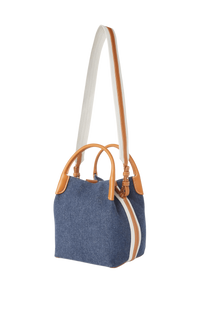 Loro Piana Women's Small Bale Bag