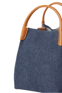 Loro Piana Women's Small Bale Bag