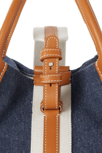 Loro Piana Women's Small Bale Bag