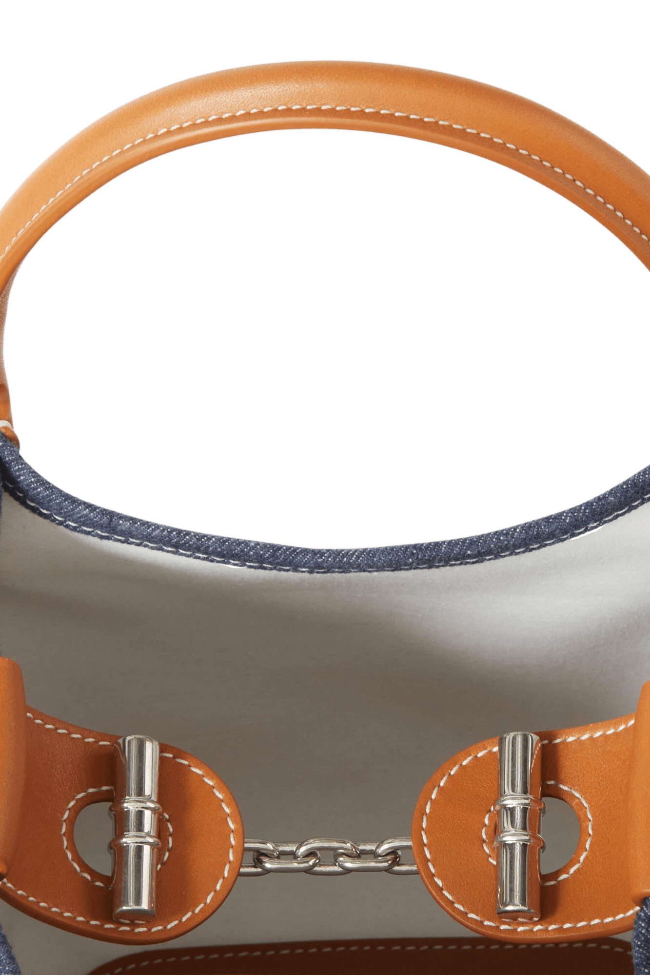 Loro Piana Women's Small Bale Bag