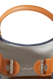 Loro Piana Women's Small Bale Bag