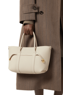 Loro Piana Women's Small Ghiera Shopper