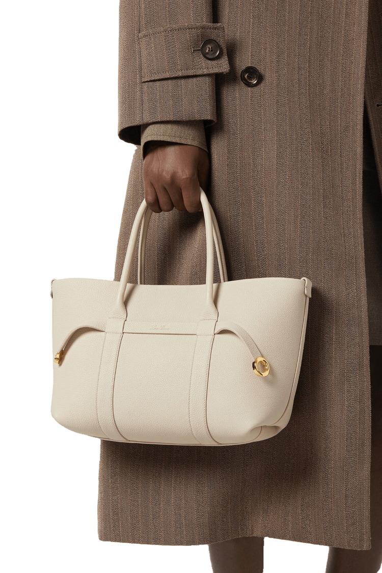 Loro Piana Women's Small Ghiera Shopper