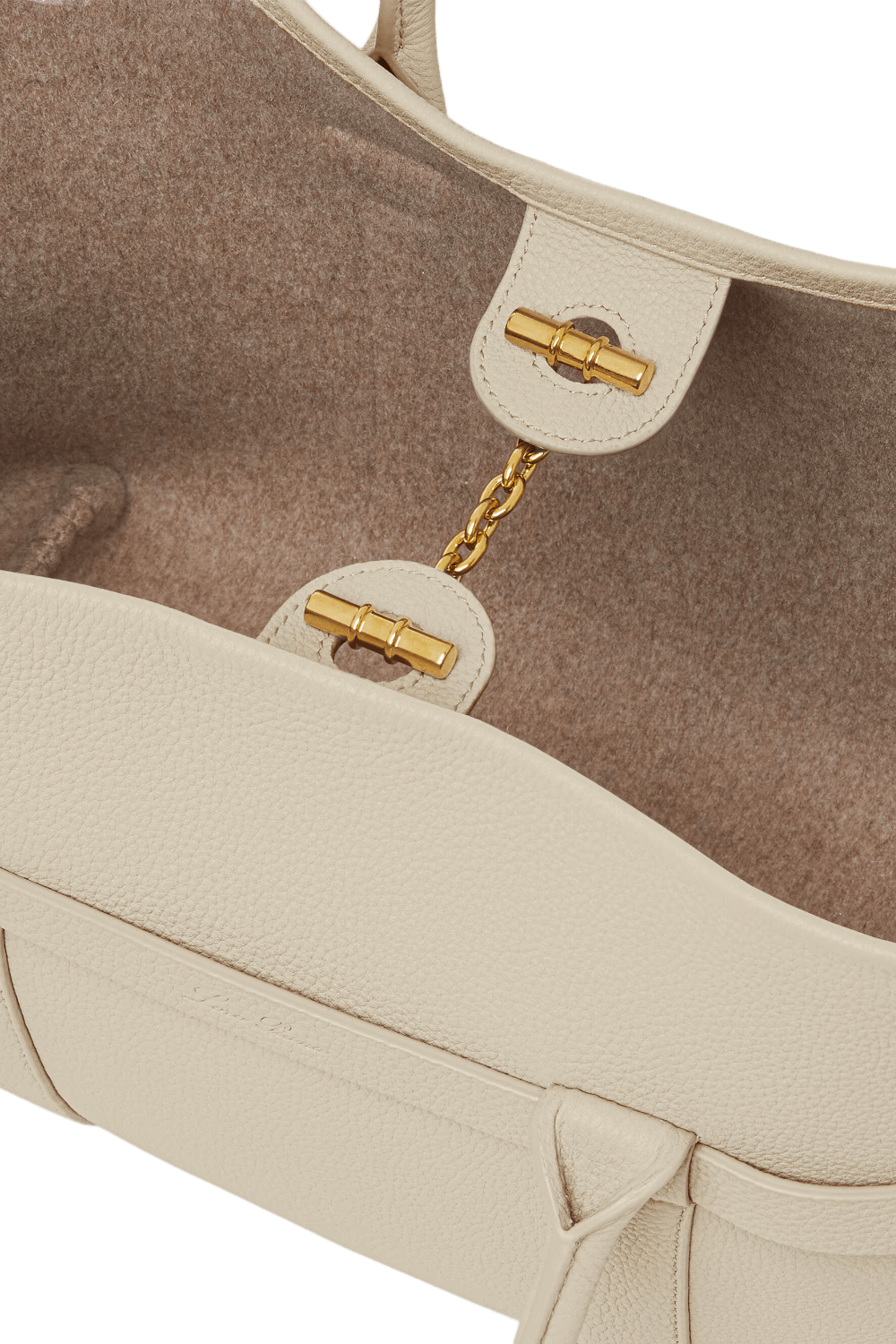 Loro Piana Women's Small Ghiera Shopper