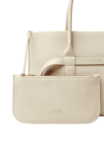 Loro Piana Women's Small Ghiera Shopper