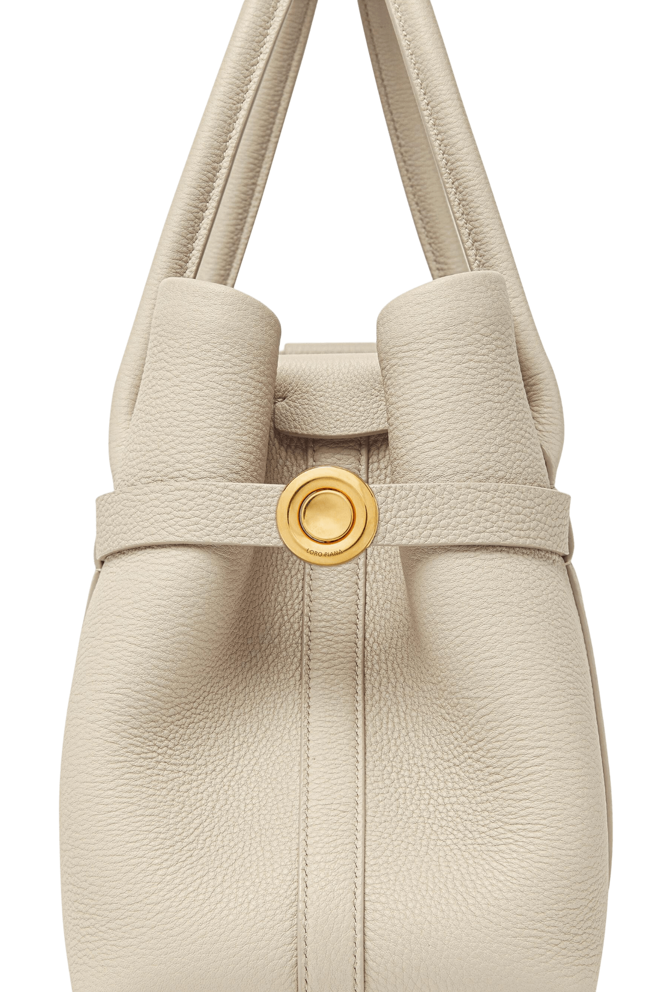 Loro Piana Women's Small Ghiera Shopper