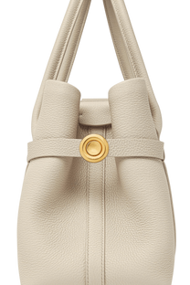Loro Piana Women's Small Ghiera Shopper