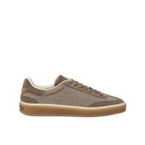 Loro Piana Women's Tennis Walk Sneaker (Pecora Nera®)