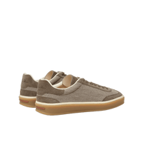 Loro Piana Women's Tennis Walk Sneaker (Pecora Nera®)