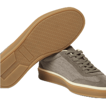 Loro Piana Women's Tennis Walk Sneaker (Pecora Nera®)