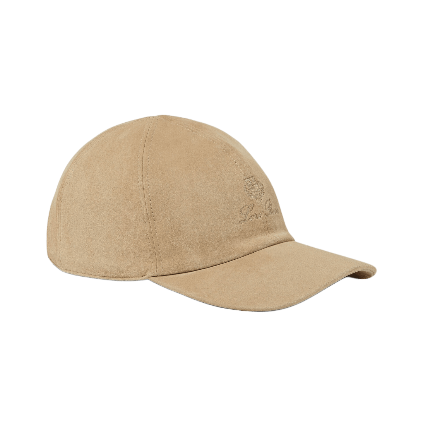 Loro Piana Kidskin Baseball Cap