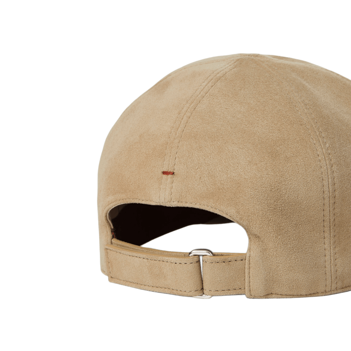 Loro Piana Kidskin Baseball Cap